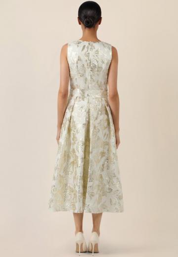 Коктейльное платье