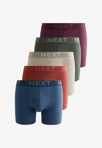 Трусы шортики