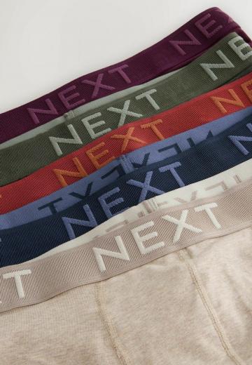 Трусы шортики