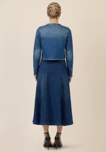 Летняя юбка