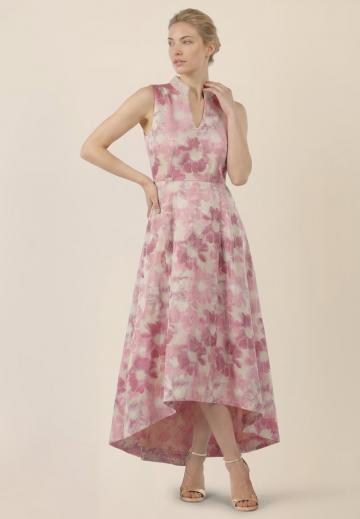 Пляжное платье