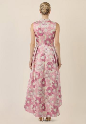 Пляжное платье