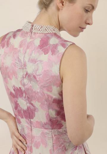 Пляжное платье