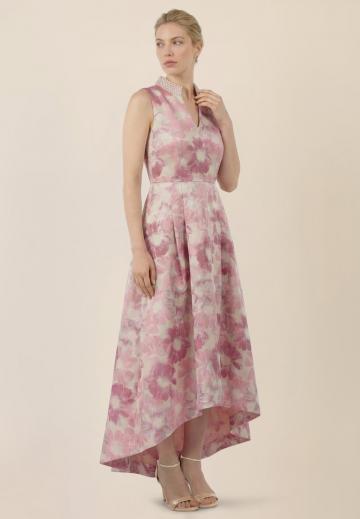 Пляжное платье