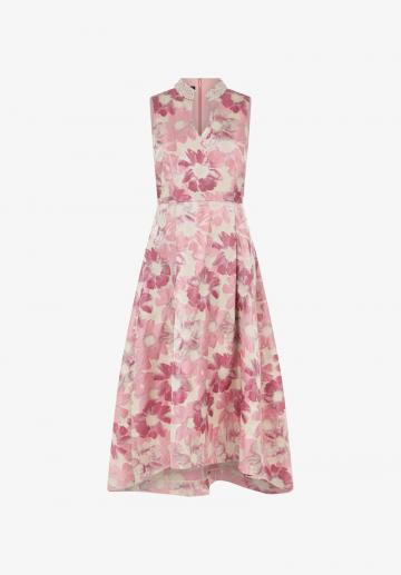 Пляжное платье