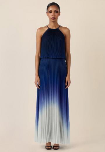 Пляжное платье