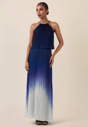 Пляжное платье