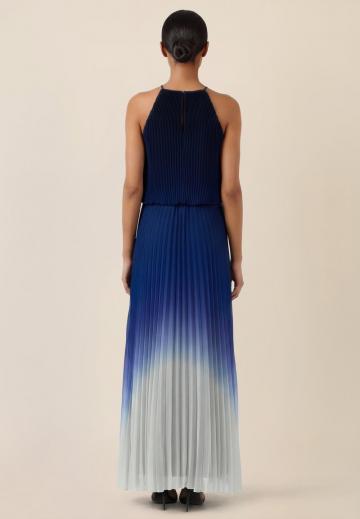 Пляжное платье