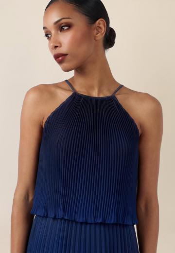 Пляжное платье