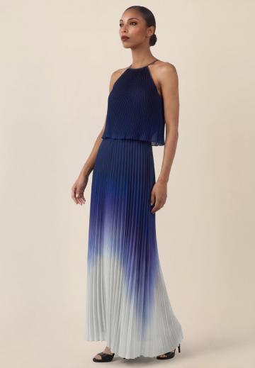 Пляжное платье