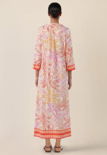 Платье макси