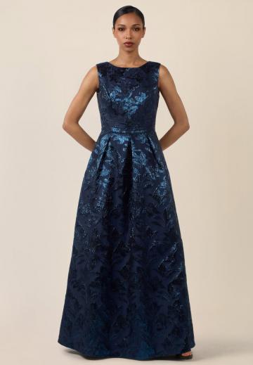 Платье макси