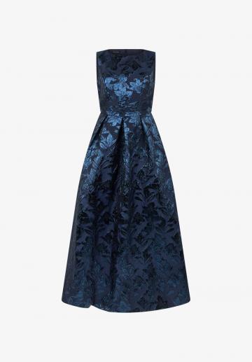 Платье макси