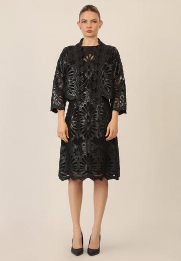 Куртка-блейзер