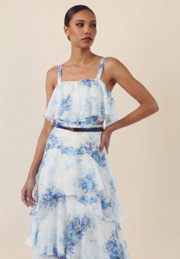 Пляжное платье