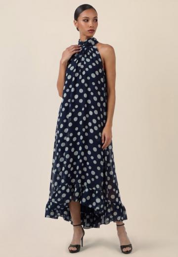 Пляжное платье