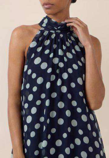 Пляжное платье