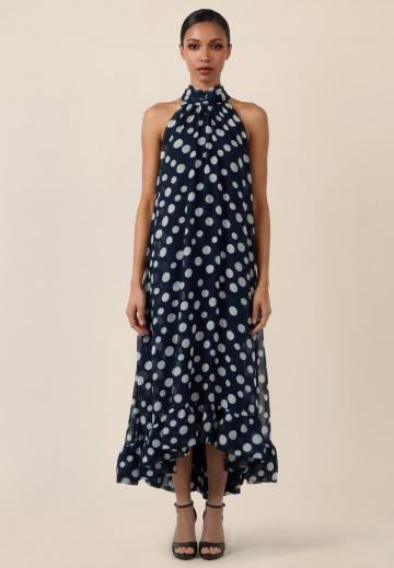 Пляжное платье