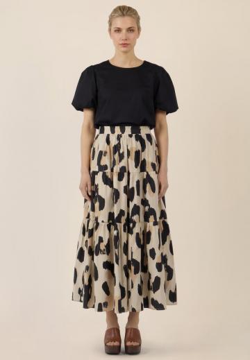 Летняя юбка