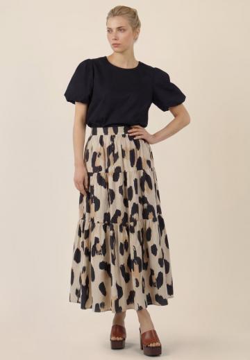 Летняя юбка