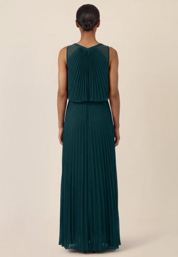 Платье макси