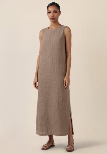 Платье макси