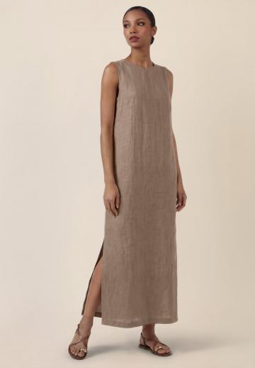 Платье макси