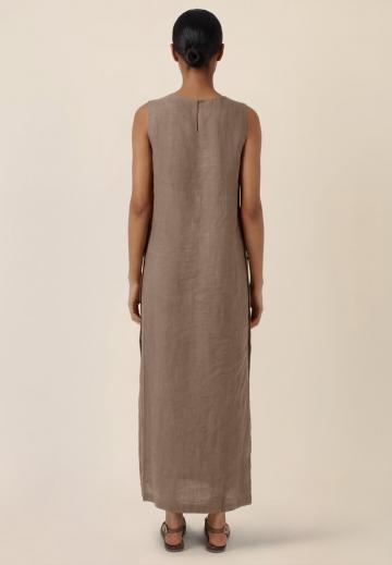 Платье макси