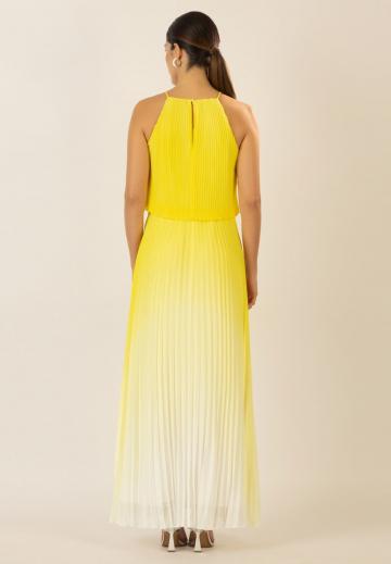 Пляжное платье