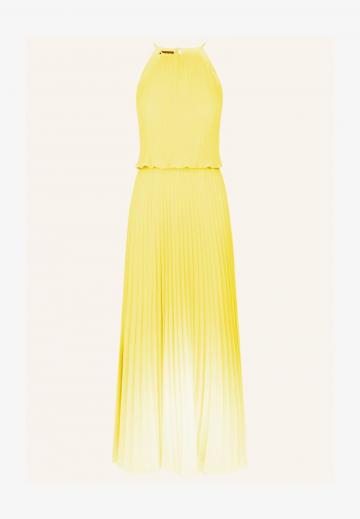 Пляжное платье