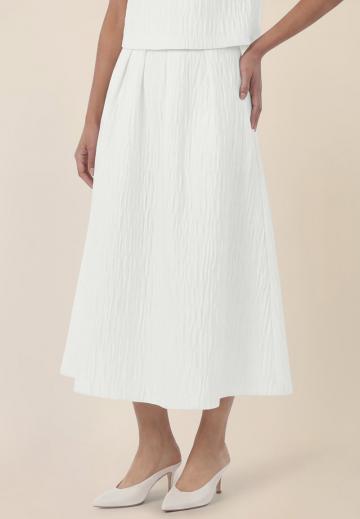 Летняя юбка