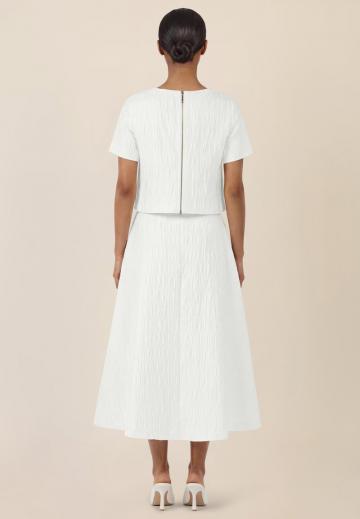 Летняя юбка