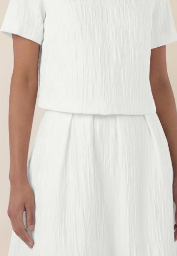 Летняя юбка