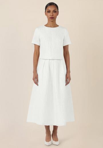 Летняя юбка