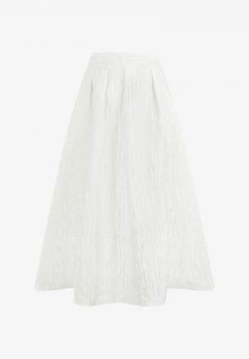 Летняя юбка