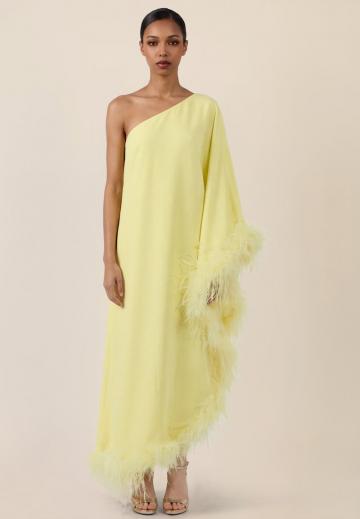 Платье макси