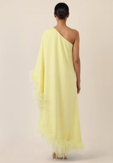 Платье макси