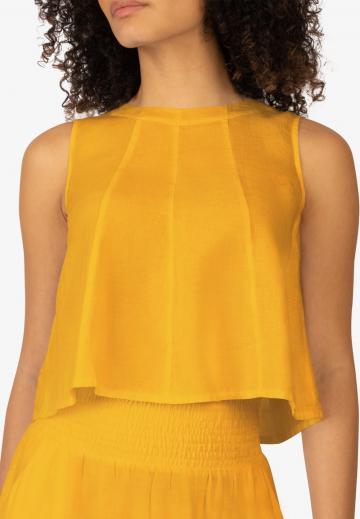 Майка-борцовка