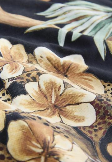 Слитный купальник