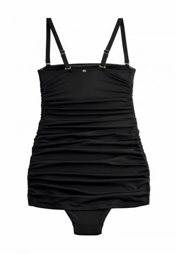 Купальное платье