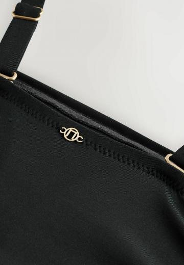 Купальное платье