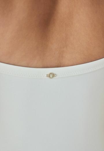 Купальное платье