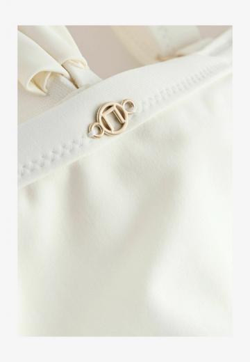 Купальное платье