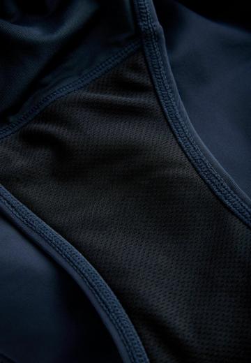 Купальное платье