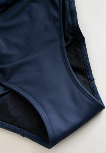 Купальное платье