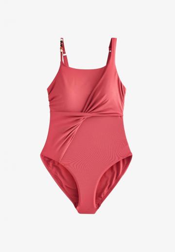 Купальное платье