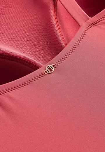 Купальное платье