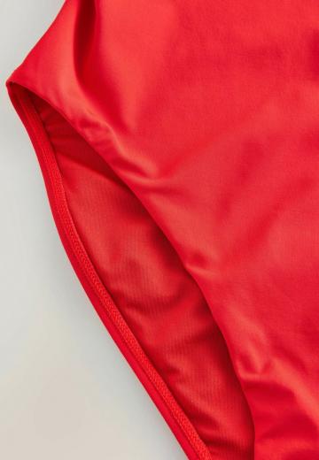 Купальное платье