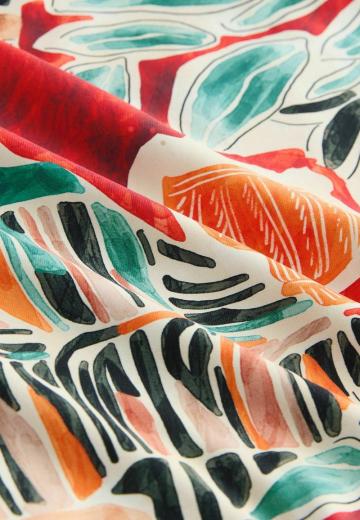 Слитный купальник