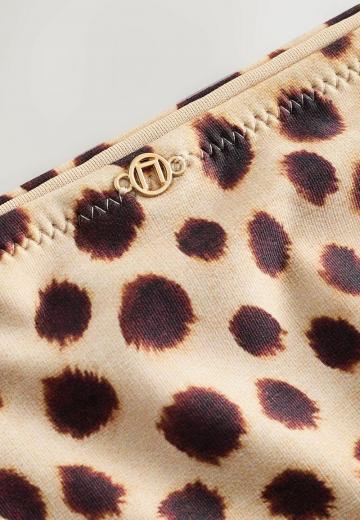 Низ от бикини